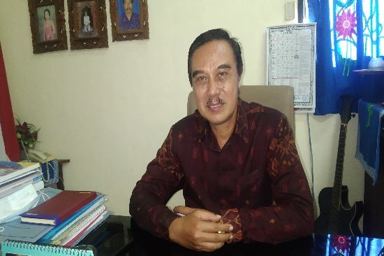 SMK Negeri 3 Denpasar Raih 3 Medali Emas Baseball di Porsenijar Kota Denpasar