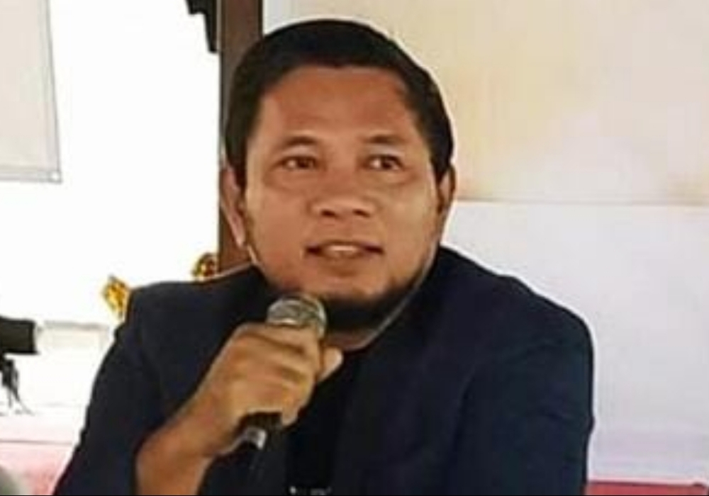 UKW Gate tak Tersentuh Media Nasional