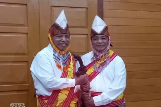 Paket AKUR Ingin Pilkada Berjalan Lancar dan Damai