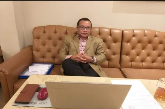 Kuasa Hukum Dr. Edi Hardum Minta Polres Mabar segera Tetapkan Markus Erasmus Tengajo sebagai Tersangka