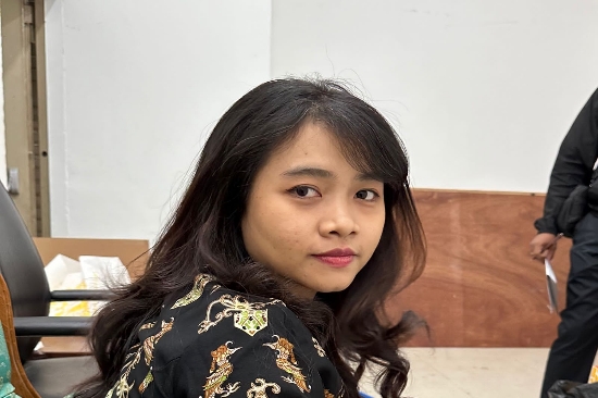 Sekjen Semeton Prabowo: Idul Adha Momen Tingkatkan Solidaritas dan Kepedulian