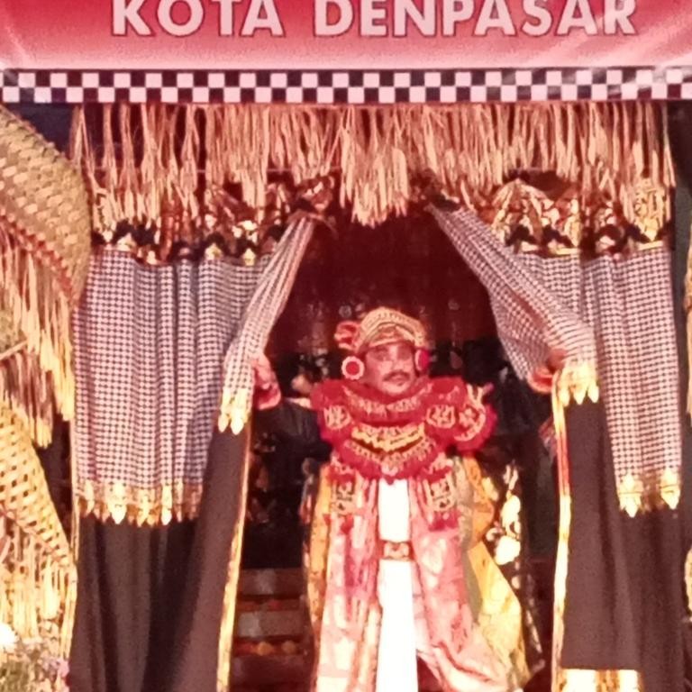 Arja Klasik “Panca Yowana Kanti” Duta Denpasar Kisahkan Kerajaan Daha di PKB XLVI