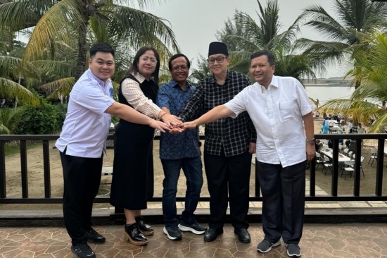 Gelar Diskusi Pancasila, Cendekiawan Lintas Agama Komitmen Bangun Indonesia Berkarakter melalui Pancasila