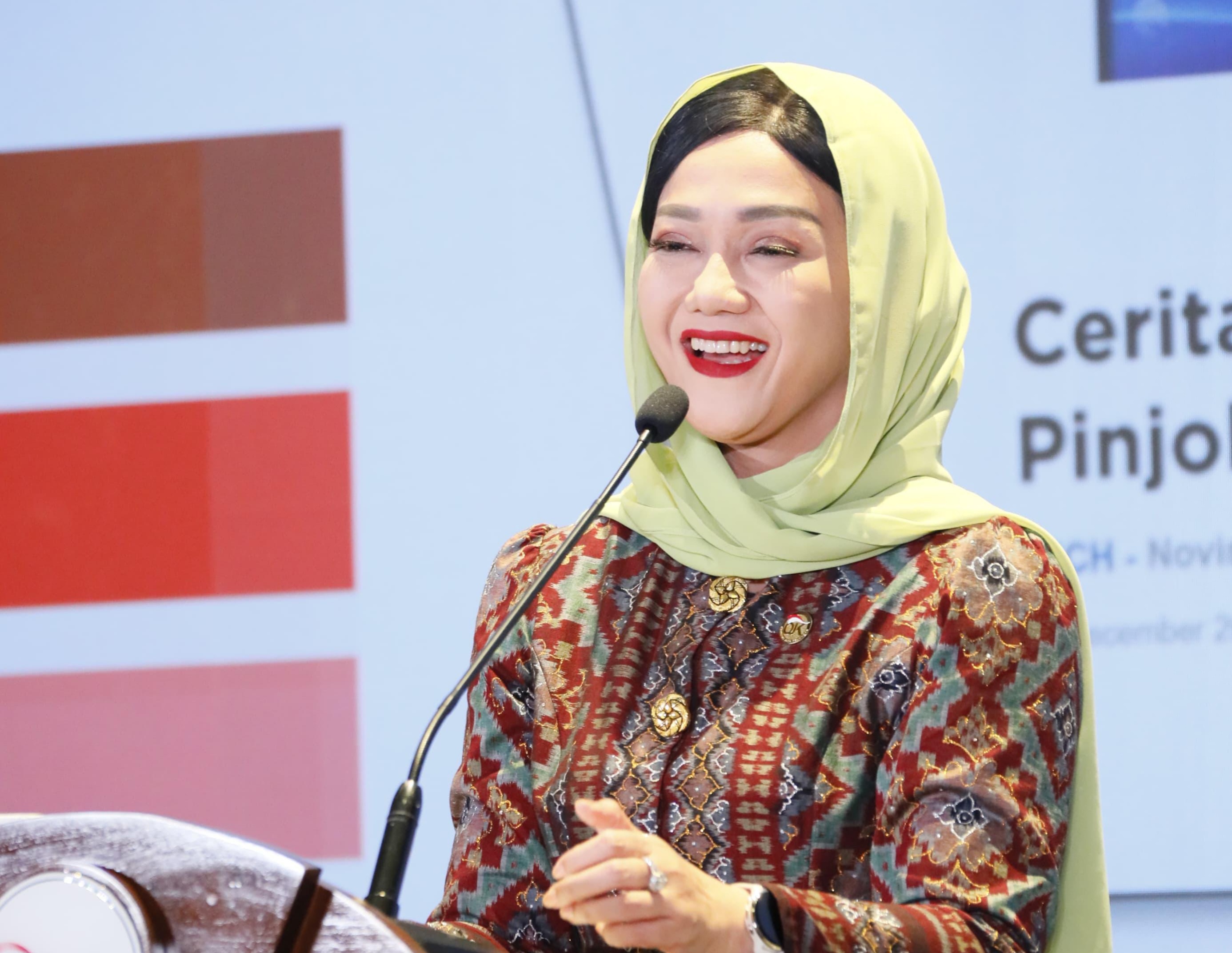 OJK Gelar Acara Penguatan Literasi dan Inklusi Keuangan Syariah di Kalangan Pelajar Melalui Olympiade Keuangan Syariah