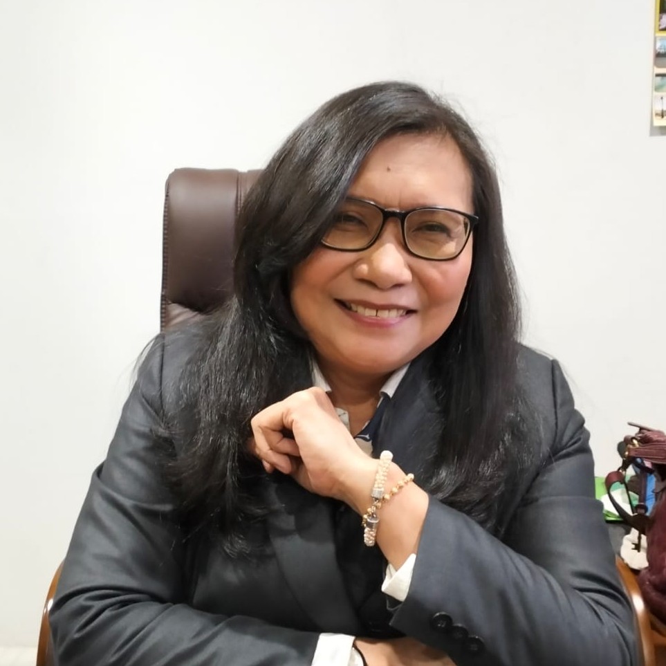 Jelang Putusan Sengketa Tanah Serangan, Mbak Ipung: Seluruh Gugatan yang Disampaikan di Pengadilan, sudah Terbukti
