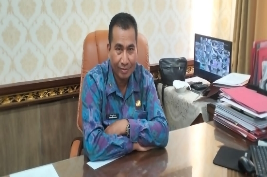 Inspektorat Provinsi Bali Tindaklanjuti Informasi Pungutan Sumbangan Pengadaan AC di SMA 6 Denpasar