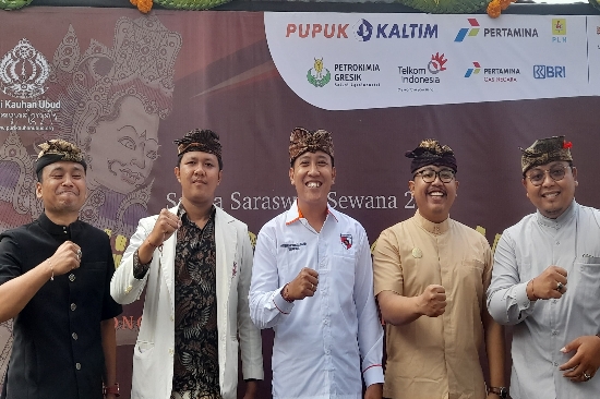 Jelang Pilkada OKP Bali Usulkan Kriteria Pemimpin yang Jaga 3 Unsur Utama