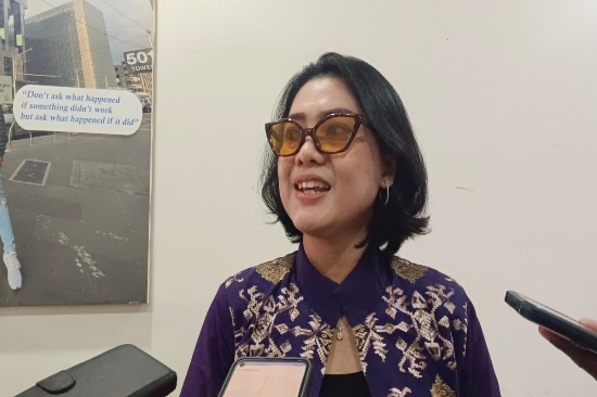 Kerja Sama bersama BPJS Ketenagakerjaan, Puluhan Wartawan dapat Program Asuransi Kecelakaan Kerja