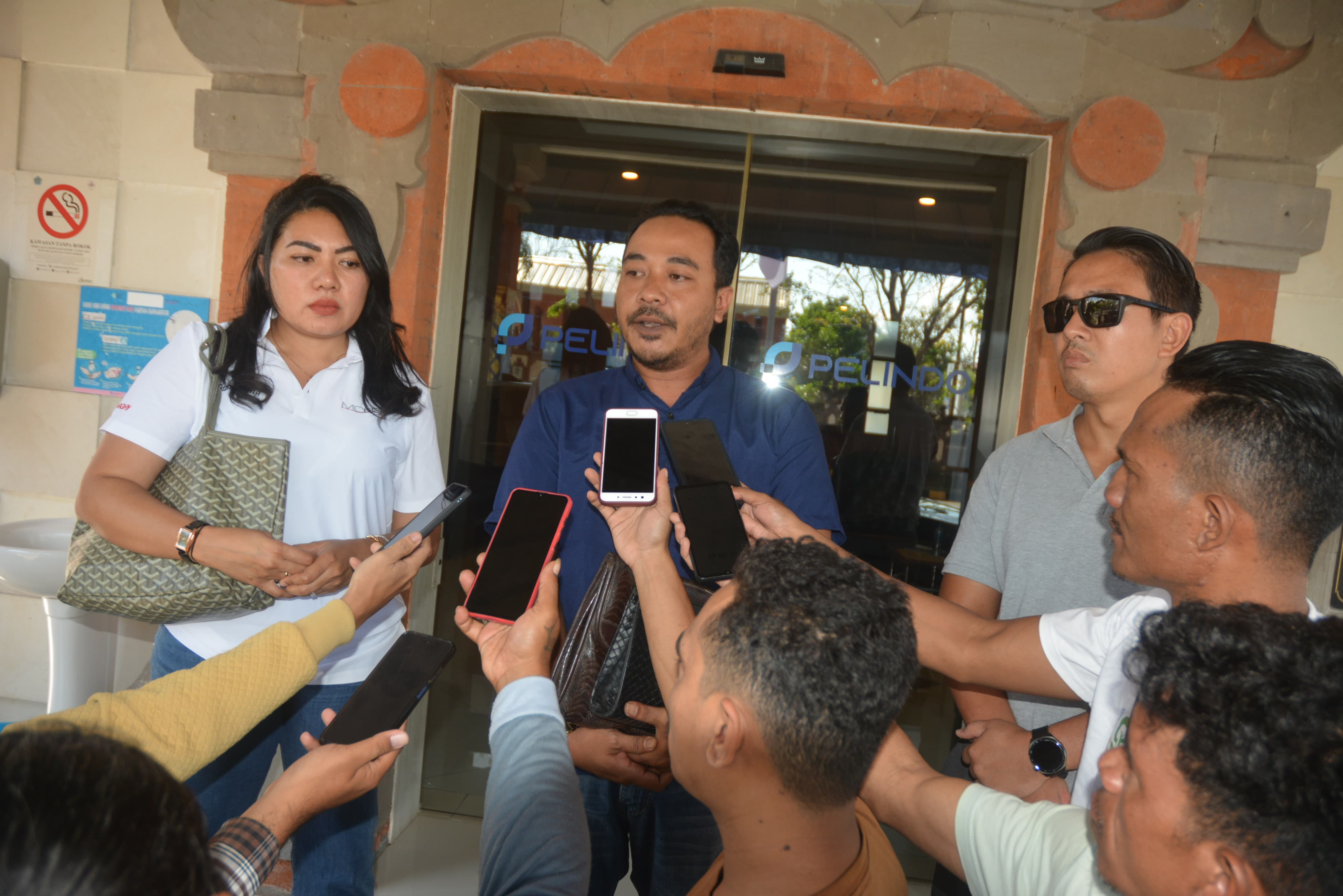 Kantor Dibongkar Paksa, PT. BMS Gugat PT. PPI ke Pengadilan