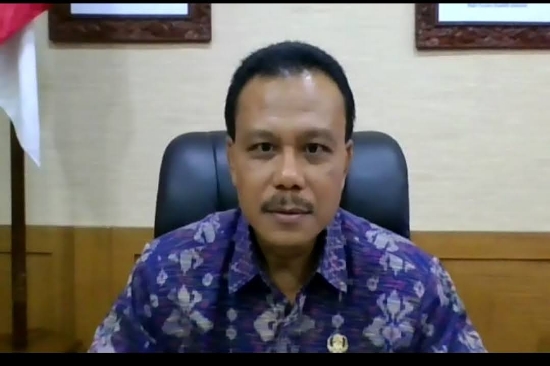 Cegah Terulang Insiden, Pemprov Bali Ingatkan Perda Larangan Menaikkan Layangan di Sekitar Bandara