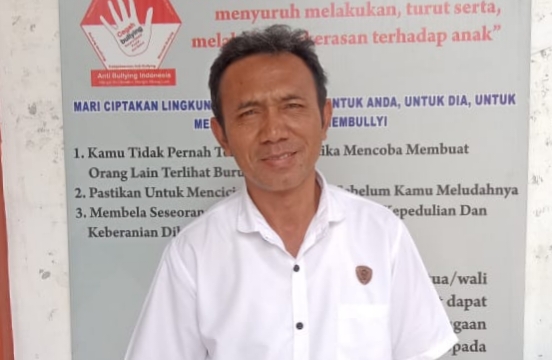 Demi “Mabar Bangkit dan Semakin Mantap