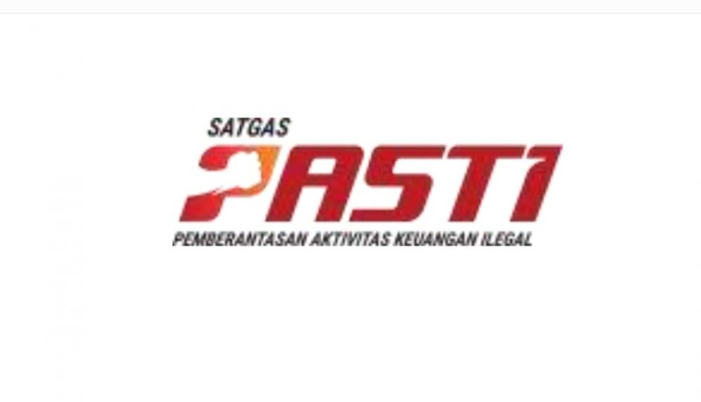 Juni-Juli 2024 Satgas Pasti Blokir 1.001 Entitas Ilegal