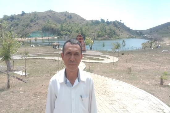 Anak “Momang” Vs ‘Momang’ Anak (Kandidat Bupati dan Isu Anak)