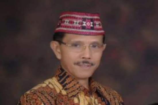 Edi dan Weng Sudah Nampak Kinerjanya, Chris Rotok: Mereka Dua Konsen untuk Bangun Mabar