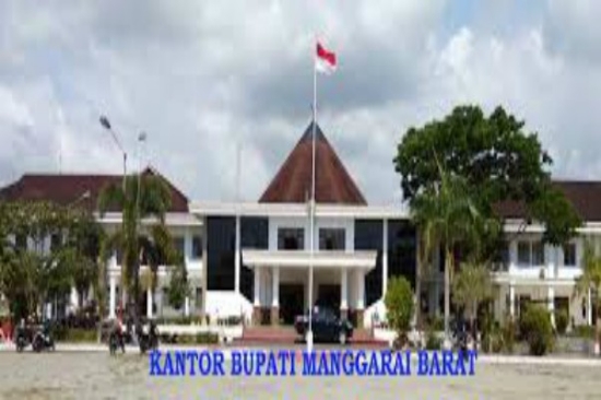 2 Tahun Berturut-turut Angka Pengangguran di Manggarai Barat Menurun