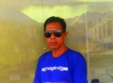 Tegak Lurus Perintah Prabowo, Junaedi Mundur dari Korcam Mario-Richard, siap Menangkan Edi-Weng