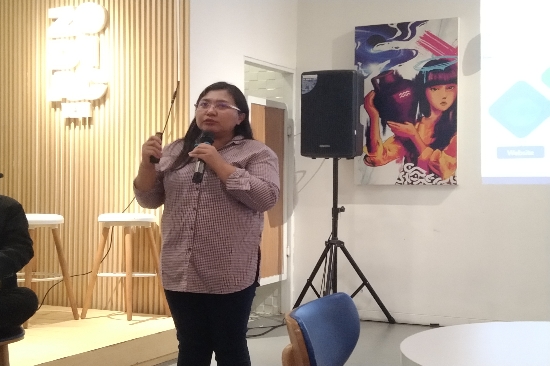 BPJS Kesehatan Denpasar Sosialisasikan Kemudahan Pandawa kepada Media