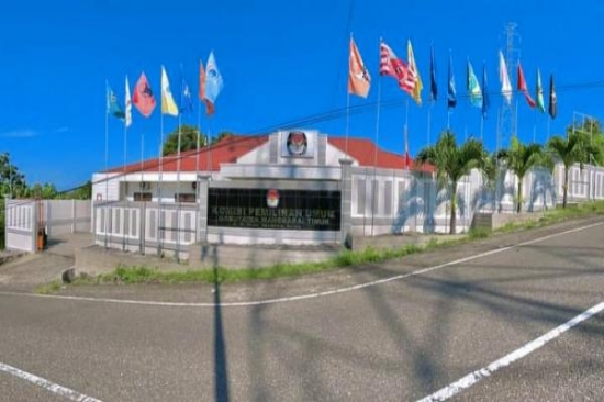 Pilkada Manggarai Timur, Debat Kandidat akan di Laksanakan 2 Tahap