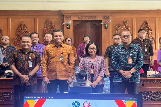 Antisipasi Inflasi Musiman, Pemkot Denpasar Gelar Sosialisasi Pengendalian Inflasi