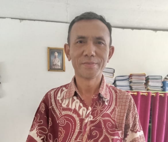 “Tanam Bambu di Kepala Anak” (Upaya Atasi Krisis Ekologi)