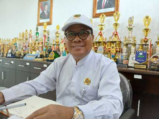 Rektor UPMI, Prof Made Suarta: Peringatan Hari Pahlawan 10 November Jadi Momentum untuk Memperkuat Rasa Nasionalisme Bangsa