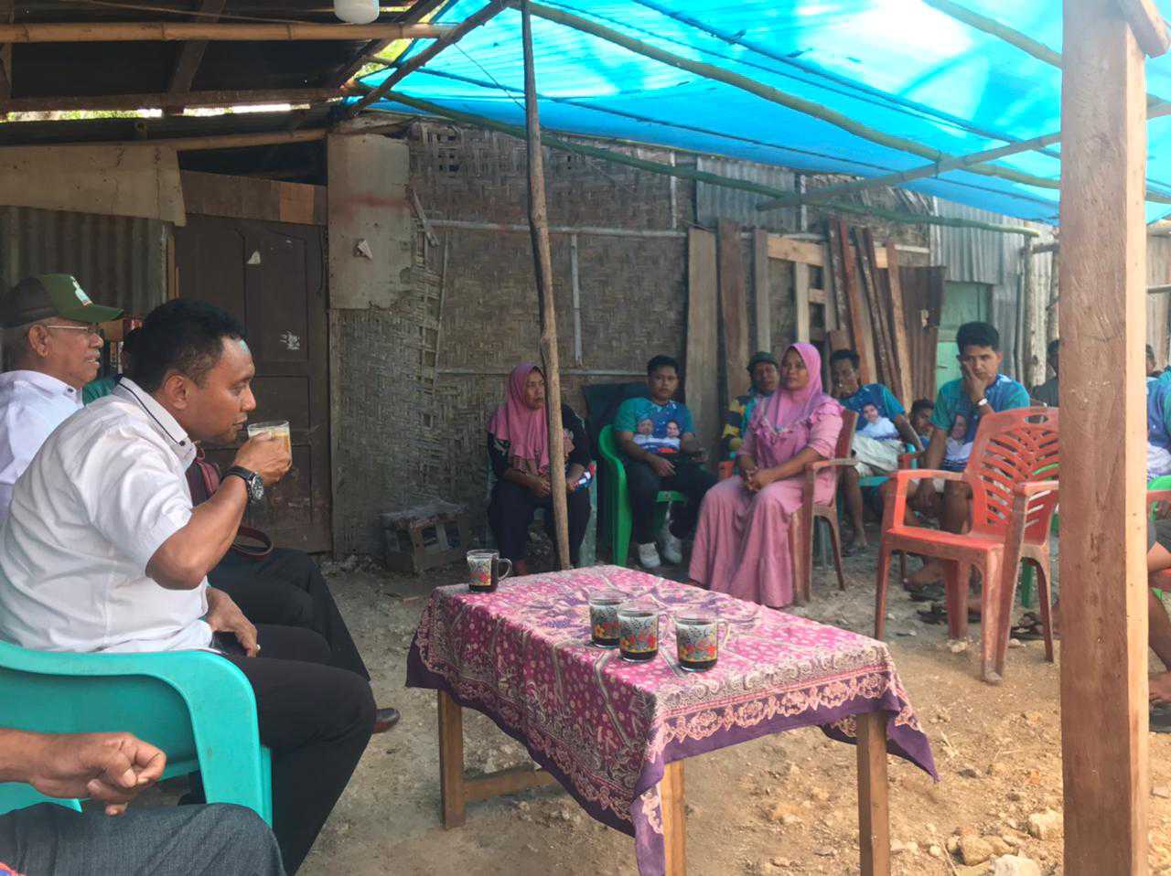 Seruput Kopi di ‘Jalur Gaza’ Bersama Milenial-Gen Z, Ada Harapan dari SPK untuk NTT Lebih Maju