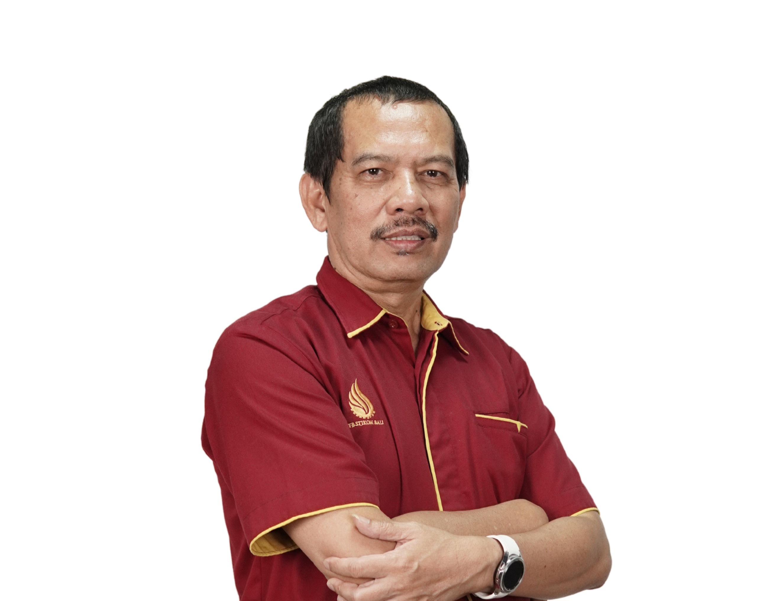 ITB STIKOM Bali Lolos Penilaian 8 Indeks Kinerja Utama PTS yang Digelar Ditjen Diktiristek