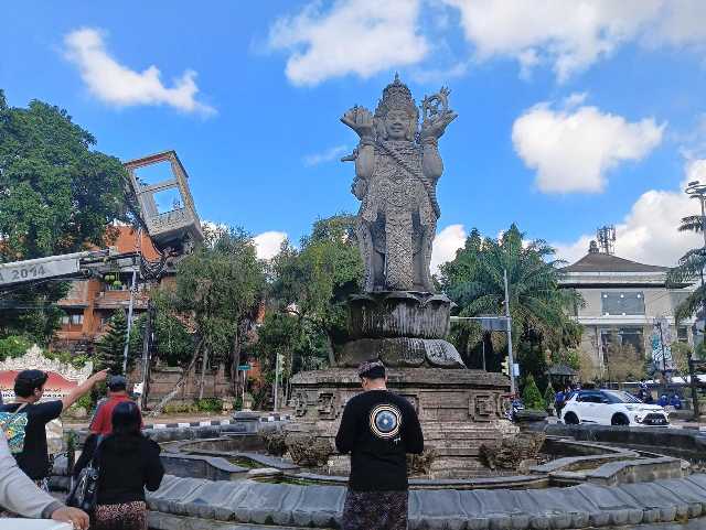 Tahun 2024, Sebanyak 4 Cagar Budaya Kota Denpasar akan Ditetapkan