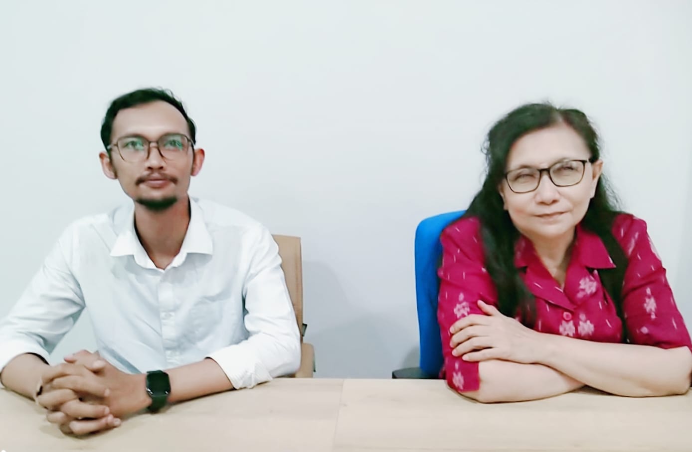 Kuasa Hukum Sekaligus Ahli Waris Tanah Daeng Abdul Kadir Menilai Janggal PN Denpasar Menerima Pengajuan Kasasi Bendesa Adat Serangan Melebihi Batas Waktu