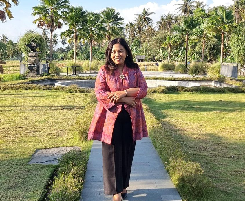 Tumbuh Sebesar 6,6 Persen, Industri Jasa Keuangan Provinsi Bali dan Nusa Tenggara tetap Solid dan Terjaga Stabil
