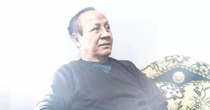 Ngakan Made Rai: Gianyar Sudah Mulai Tercium Bau Amis