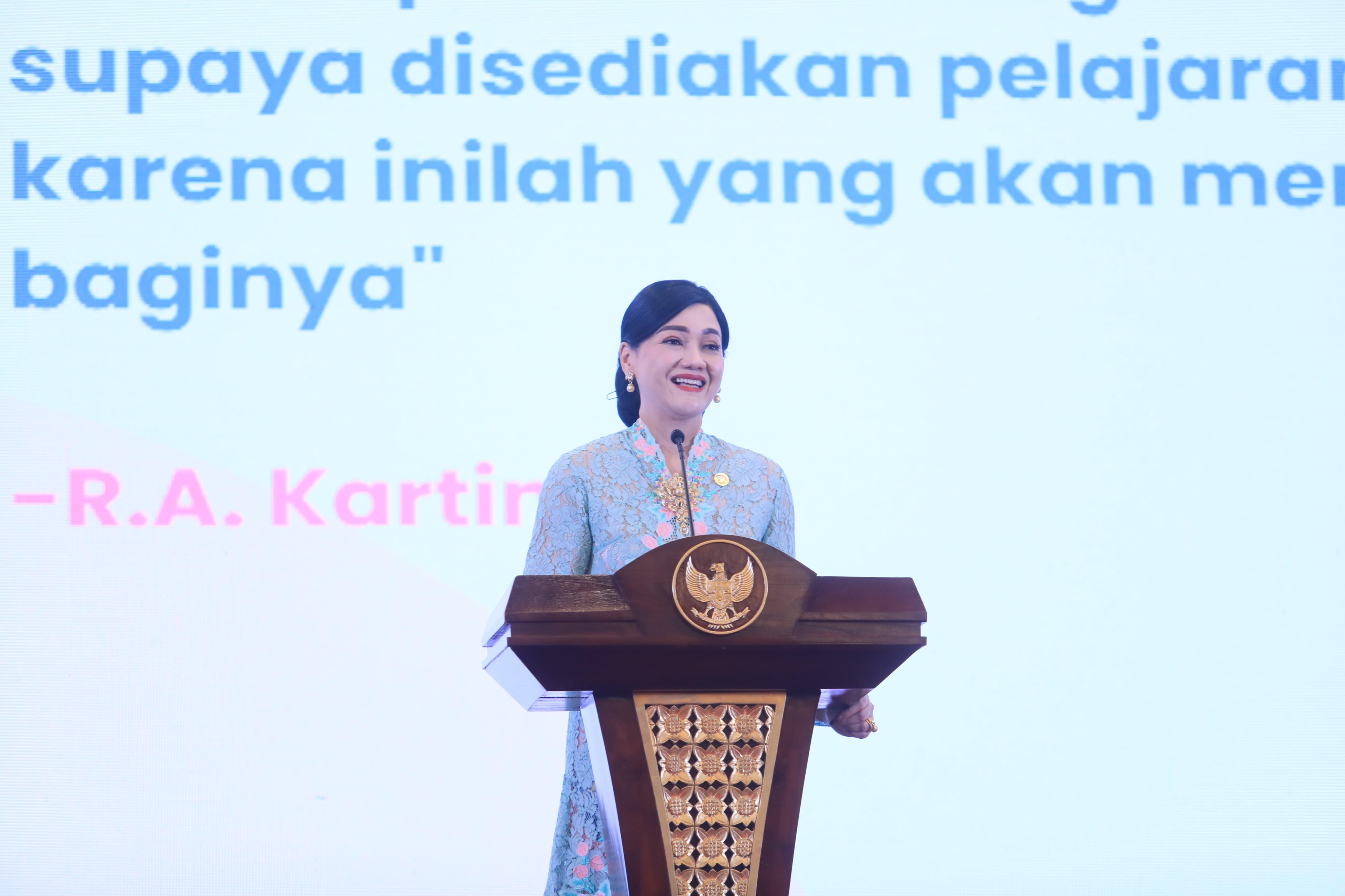 Peringati Hari Ibu 2024, OJK Gelar Edukasi Keuangan bagi Anggota KOWANI