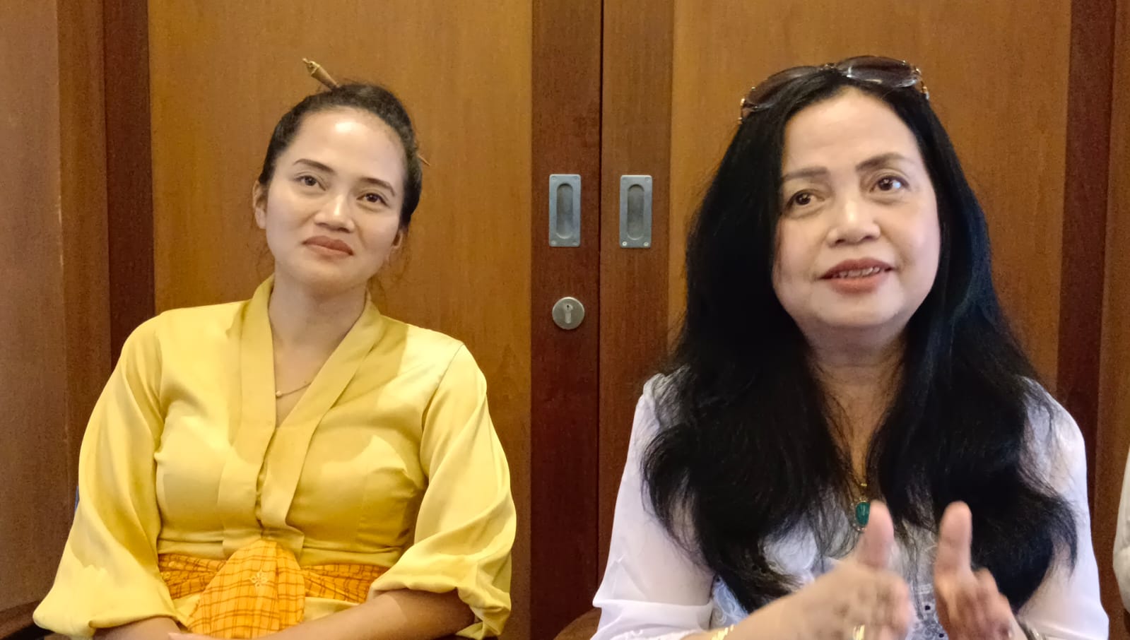 Hadiah Tahun Baru 2025, Putusan MK: SPA di Bali tak Masuk Golongan Hiburan