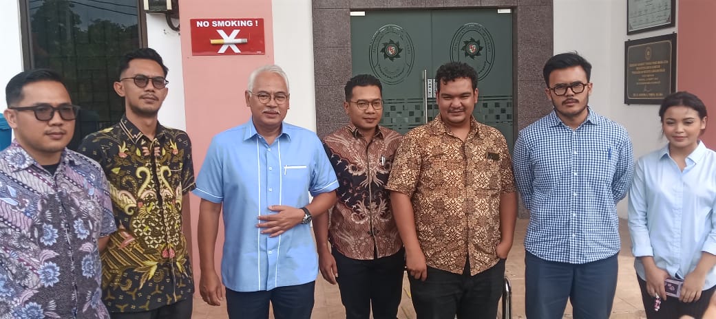 Sengketa Kepemilikan Tanah di Kerangan, Bajo, Majelis Hakim Diminta Catat dalam Berita Acara terkait Peta Pemeriksaan Setempat yang tidak Sesuai