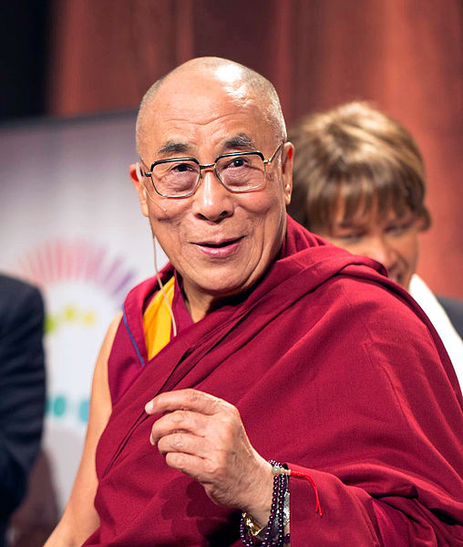 Perlawanan yang Gigih dan Perjuangan yang Tangguh Pemimpin Spiritual Dalai Lama Hingga Menjelang Usia 90 Tahun