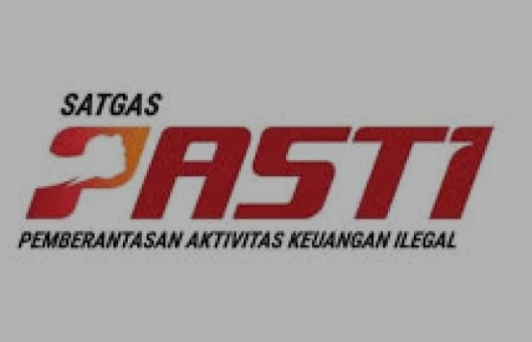 Dari Oktober s.d. Desember 2024, SATGAS PASTI Blokir 796 Entitas Ilegal