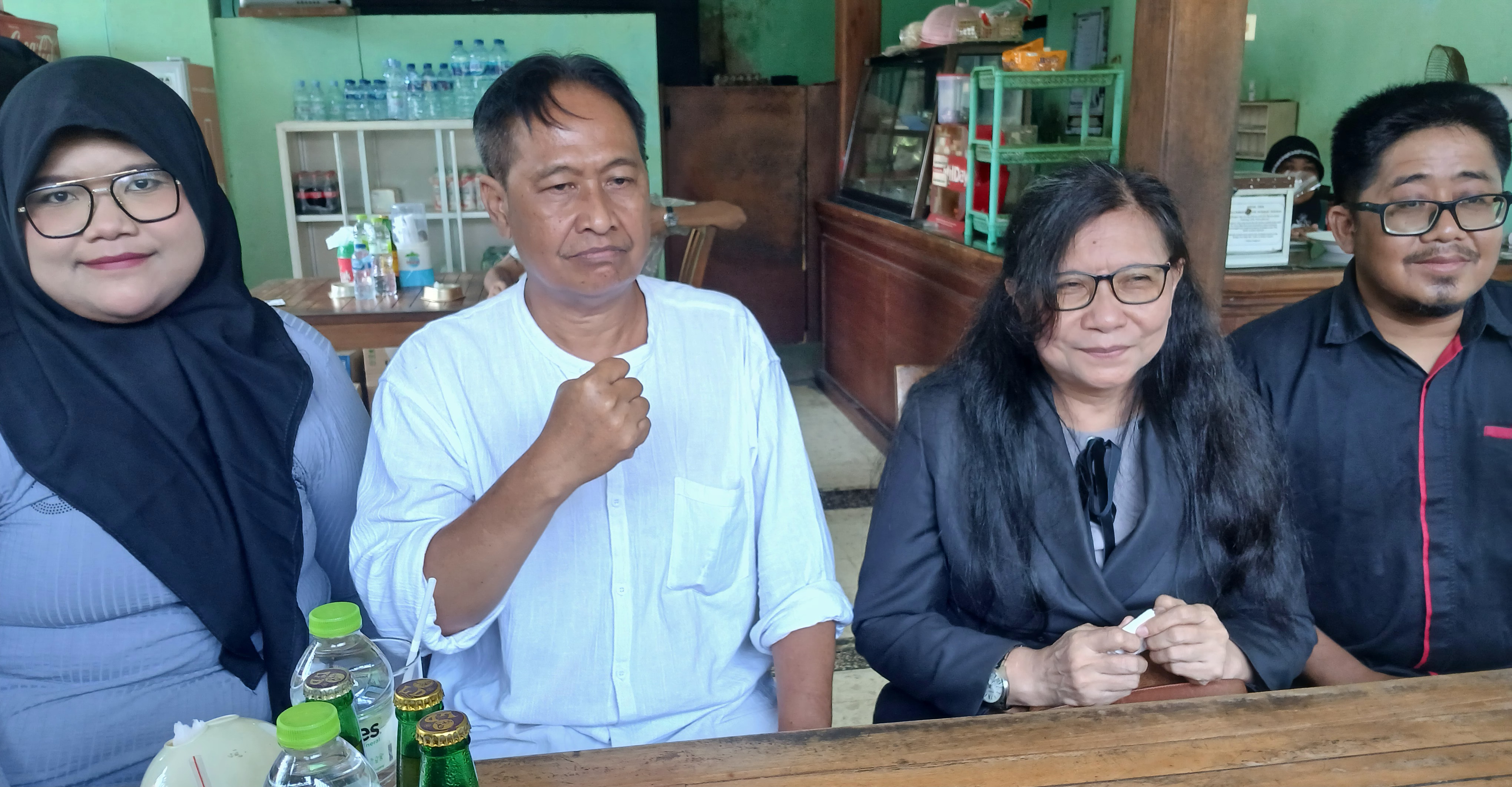 Pemilik Tanah Seluas 1095 M2 Diperiksa sebagai Saksi di Propam Bali