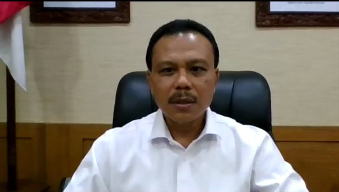 Pemprov Bali Ajak Instansi Vertikal, PTN/PTS dan BUMN/Swasta Ikut Batasi Penggunaan Plastik Sekali Pakai