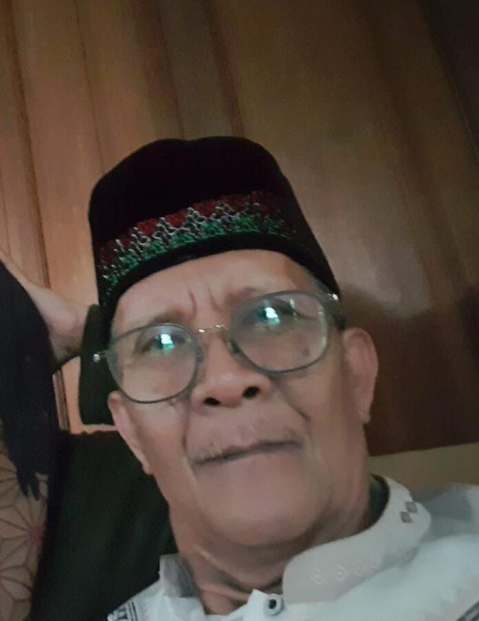 Pemerintah Patut Memberi Subsidi Kepada Rakyat Agar Berperan Dalam Membangun Bangsa dan Negara Berjaya