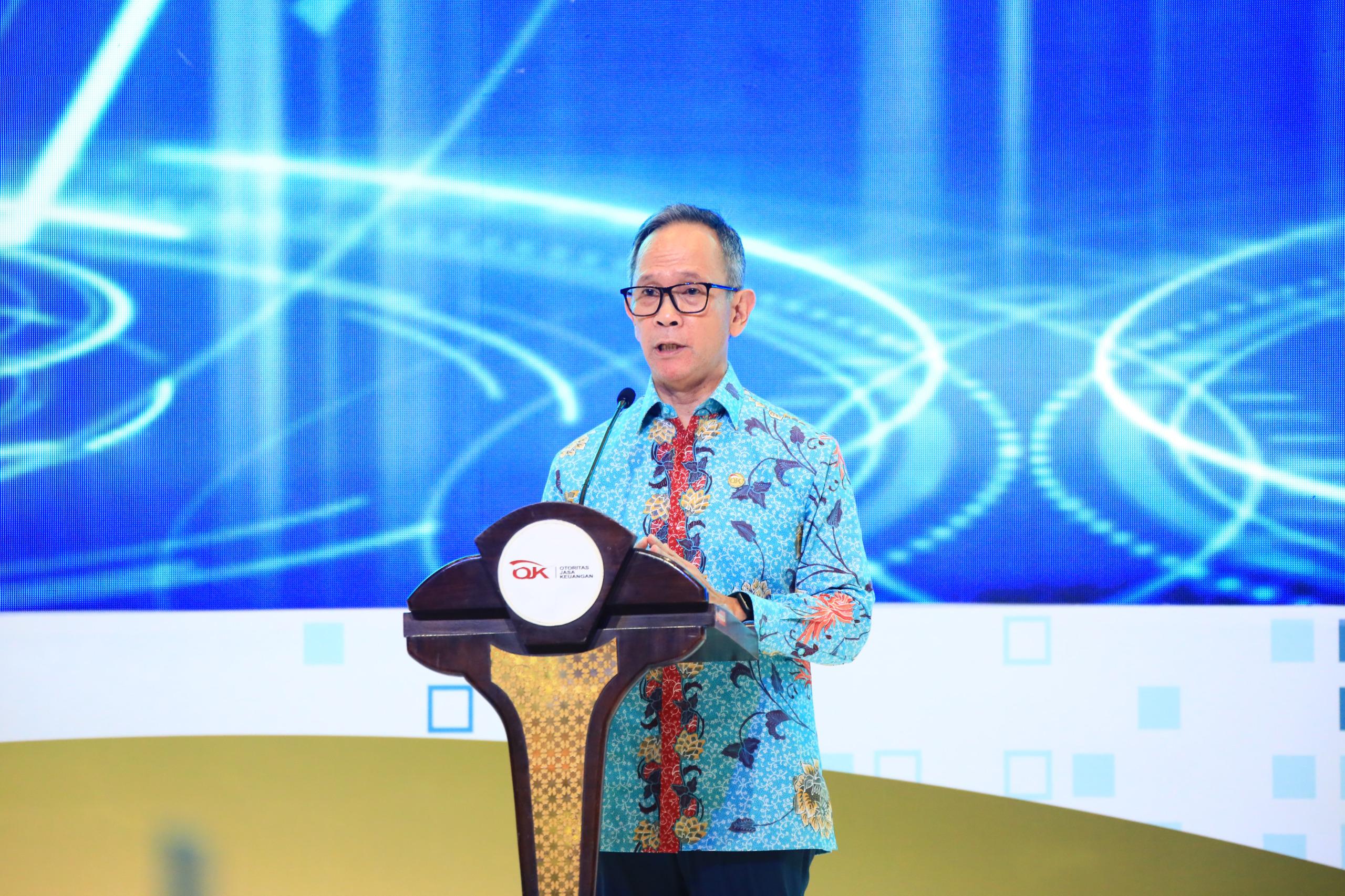 Pertemuan Tahunan Industri Jasa Keuangan 2025