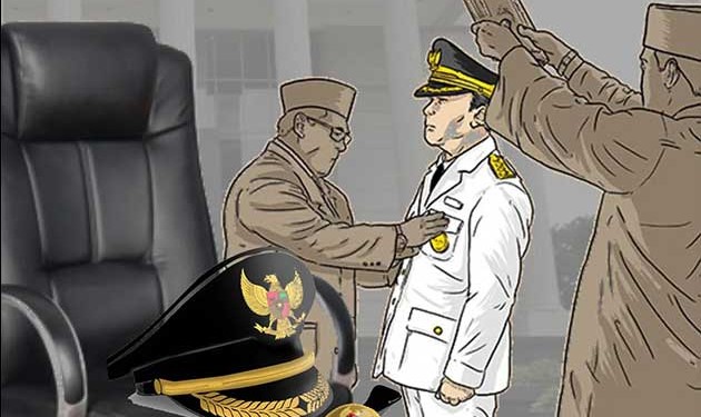 Presiden Prabowo akan Lantik 19 Kepala Daerah di NTT, Satu Diantaranya Bupati/Wabup Terpilih Mabar Edistasius Endi – Yulianus Weng