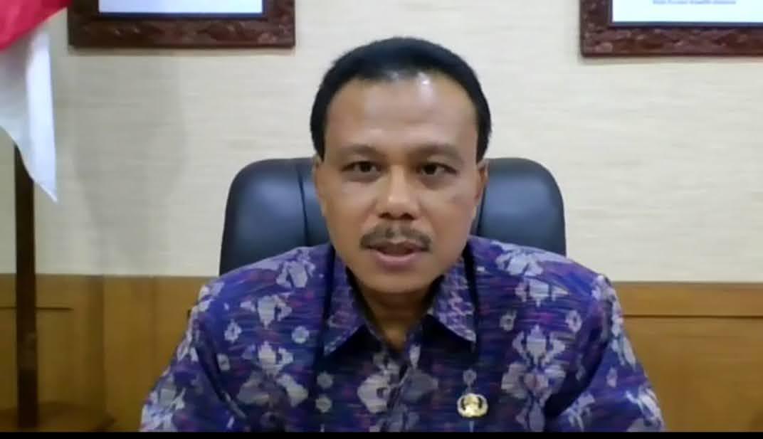 Seruan Bersama Pelaksanaan Hari Suci Nyepi, Pemprov Bali Imbau Jaga Ketertiban