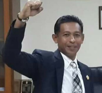 Atasi Kriminalitas, Puspa Negara Sarankan Pemilik HP harus Miliki 1 Tombol Terkoneksi dengan Aparat