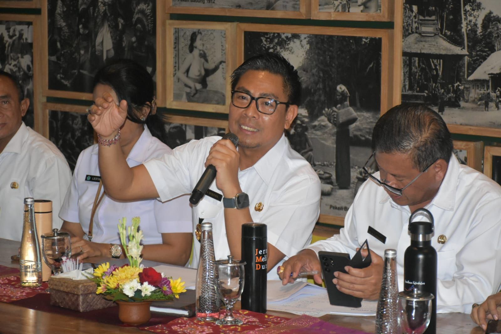 D’TIK Fest Serangkaian HUT ke-273 Hadirkan Beragam Event Lintas OPD