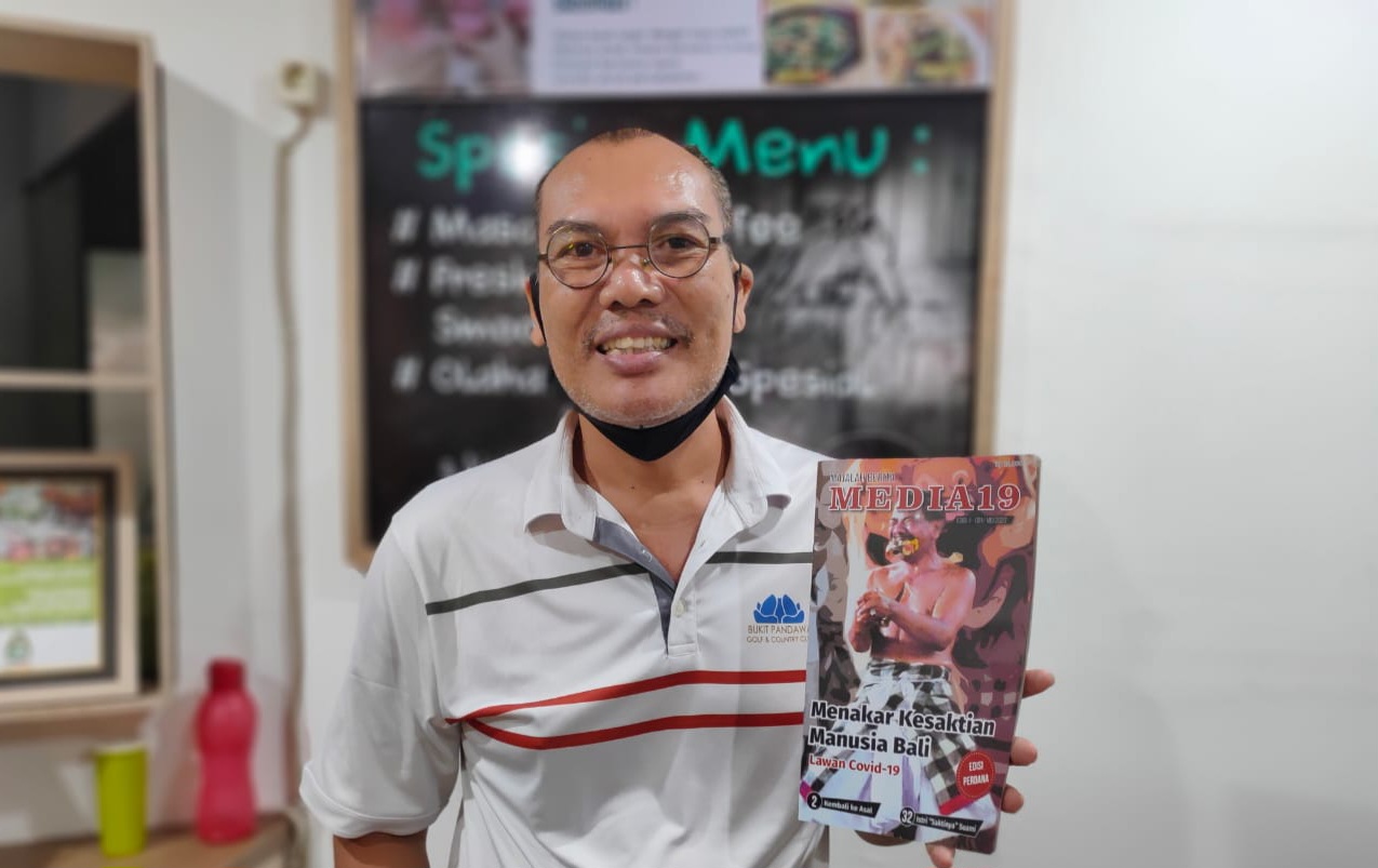 Turis Berlimpah, Hotel Kosong, Nginap di Mana?