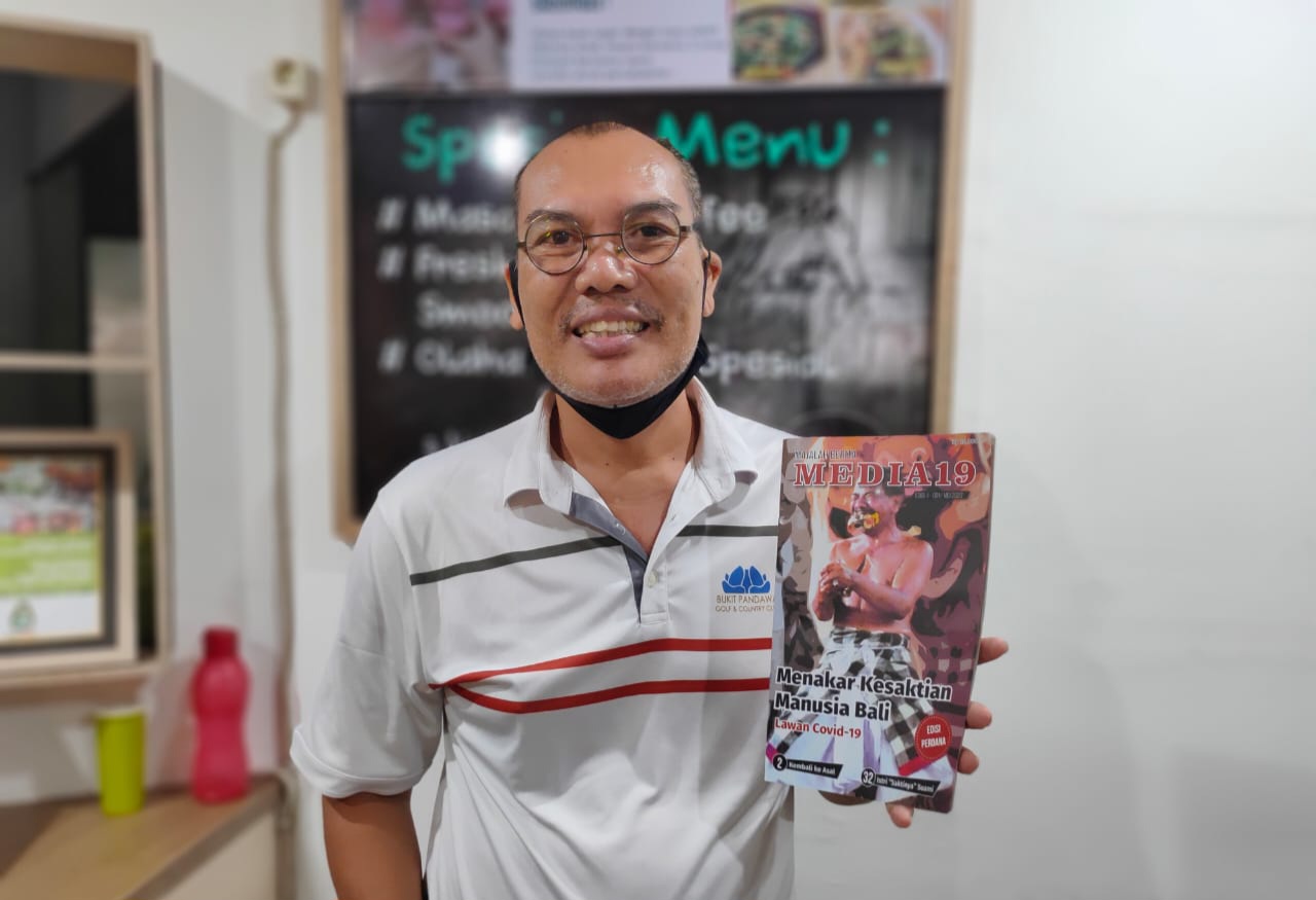Jangan Biarkan Santi Ternoda
