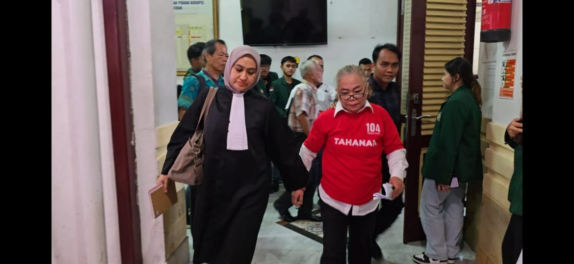 Soal Dosen Bunuh Suami, Pengacara Korban: Hakim, JPU Dan Saksi Objektif