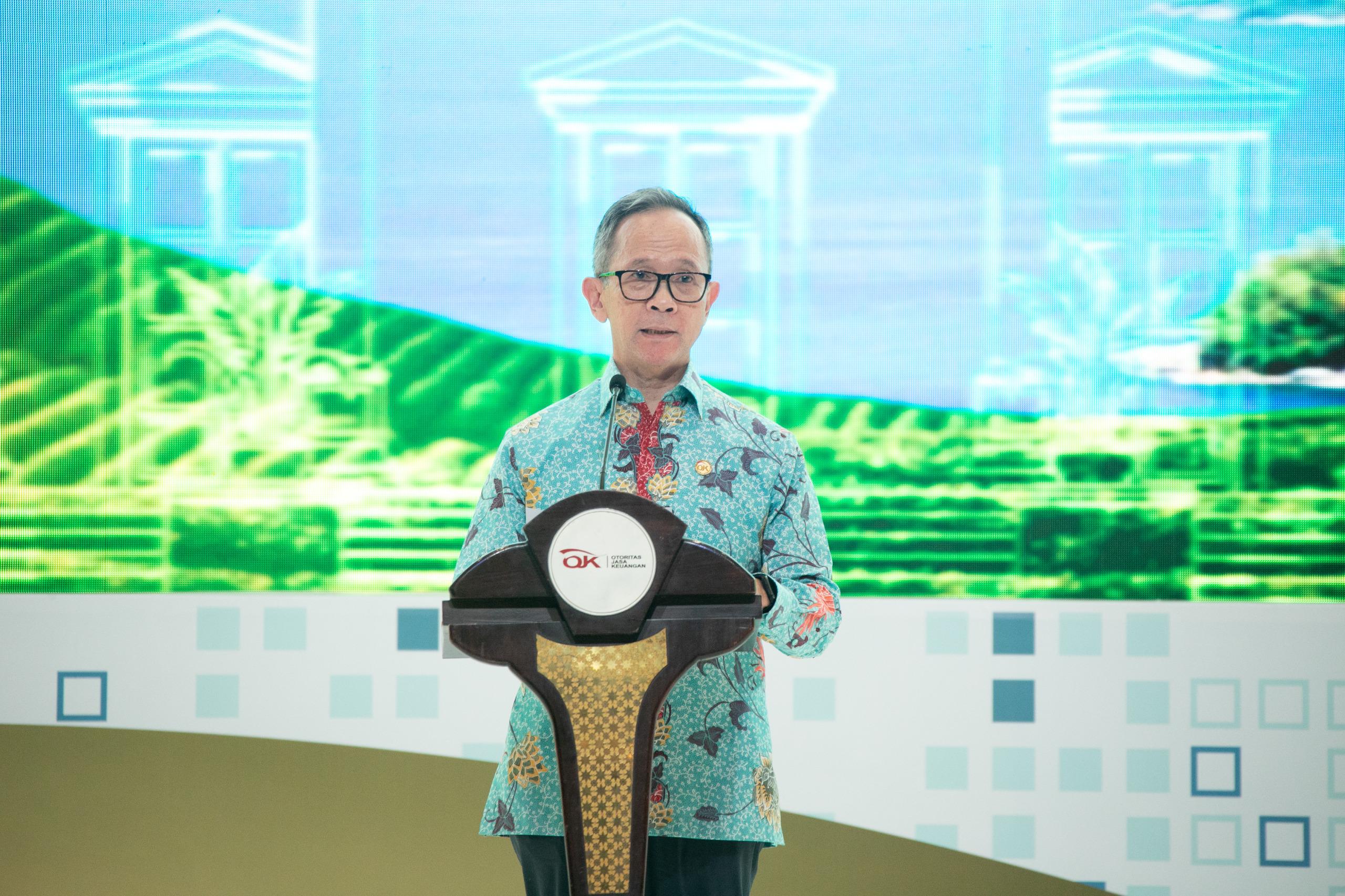 Peringkat Fitch Bukti Kepercayaan Global terhadap Ekonomi Indonesia
