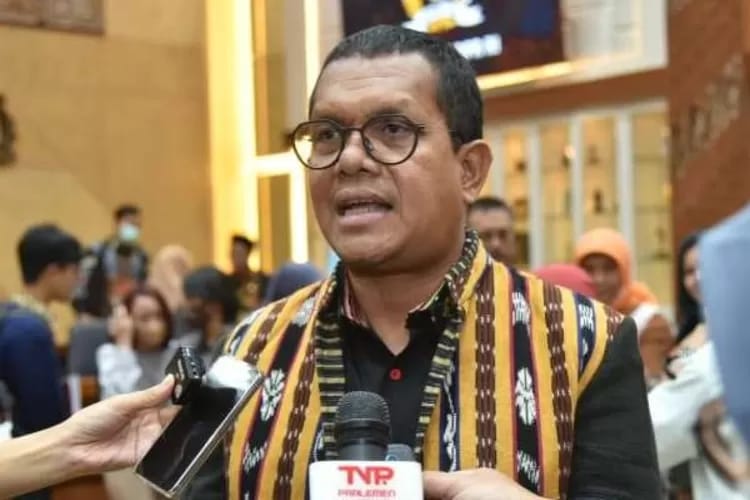 Gubernur NTT Melki Laka Lena; Apresiasi dengan Program MENTARI