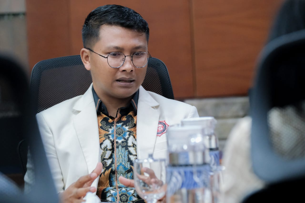 KMHDI Nilai Perluasan Penempatan Militer di 15 K/L Kikis Prinsip Supremasi Sipil